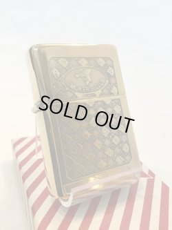画像1: No.270 コレクションアイテムシリーズZIPPO スモーカーズクラブ z-3649
