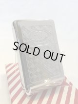 No.260 コレクションアイテムシリーズZIPPO スモーカーズクラブ z-3648