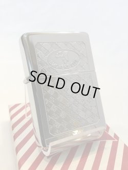 画像1: No.260 コレクションアイテムシリーズZIPPO スモーカーズクラブ z-3648