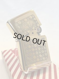 画像2: No.270 コレクションアイテムシリーズZIPPO スモーカーズクラブ z-3649