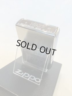 画像4: No.200 推奨品ZIPPO ブラッシュクローム 一番 z-3736