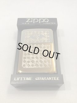 画像5: No.250G コレクションアイテムシリーズZIPPO ハイポリッシュゴールド スモーカーズクラブ z-3755