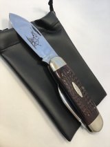 No.6250 アメリカCASE社製 スペシャルパーパスナイフ ELEPHANT エレファント k-025