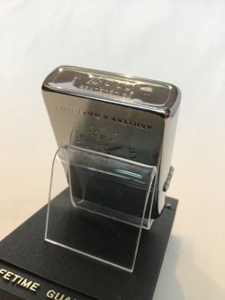 画像4: No.200 ゴルフ場シリーズZIPPO 愛鷹シックスハンドレッドクラブ z-3817