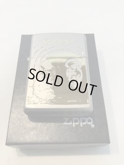 画像5: No.200 トライアルZIPPO トリックアート MONKEY モンキー z3818