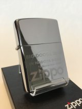 No.250 コレクションアイテムシリーズZIPPO BIG DODGE 2000 IN NAGOYA DOME z-3819