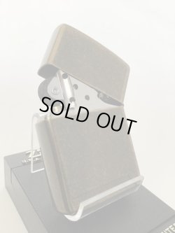 画像3: No.201FB KABUTOMUSHI ZIPPO カブトムシ z-1692