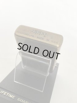 画像4: No.201FB KABUTOMUSHI ZIPPO カブトムシ z-1692