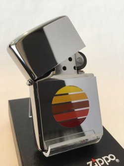 画像2: No.250 ヴィンテージZIPPO 1981年製 ワールドフェア ユナイテッド ステイト パビリオン z-3826