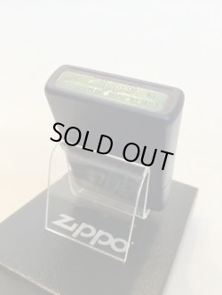 画像4: No.239 推奨品ZIPPO CALL ME TONIGHT コール ミー トゥナイト z-3830