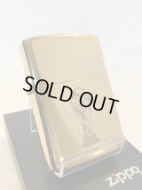 No.254 スポーツシリーズZIPPO 98 フランスワールドカップ トロフィー z-3853