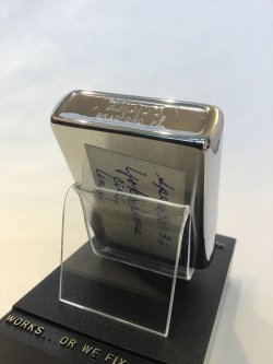 画像4: No.200  カレッジシリーズZIPPO 横浜市立大学 z-3868