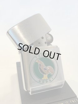 画像2: No.200 カレッジシリーズZIPPO 東京農業大学 z-1733