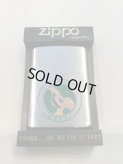 画像5: No.200 カレッジシリーズZIPPO 東京農業大学 z-1733