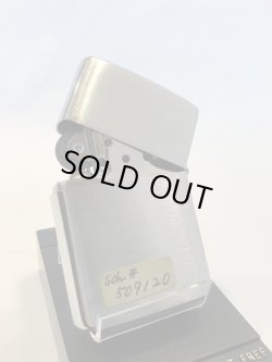画像3: No.200 カレッジシリーズZIPPO 東京農業大学 z-1733
