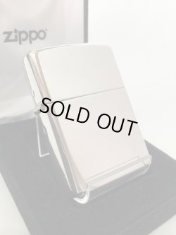 画像1: No.26 USED ZIPPO スターリングシルバー アーマータイプ z-3966