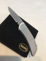 No.7200 アメリカZIPPO社製 CUT ABOUT KNIFE カットアバウトナイフ k-034