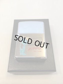 画像5: No.250 推奨品ZIPPO WELCOME GIFT ZIPPO ウエルカムギフト z-4012