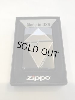 画像5: No.200 推奨品ZIPPO BLACK TITANIUM ブラックチタン z-4044