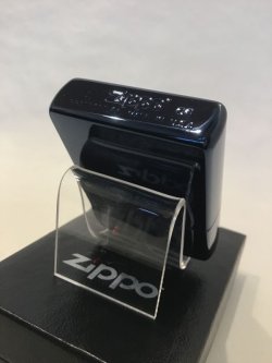 画像4: No.200 推奨品ZIPPO 鳳凰 ダークブルー z-4097