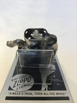 画像3: ZIPPOインサイドユニット 1968~76年製 z-4112