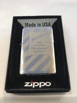 画像5: No.200 推奨品ZIPPO 1960年代 パッケージデザイン z-4216