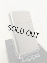 No.1610 スリムタイプZIPPO アルミジャケット シルバーパール z-4250