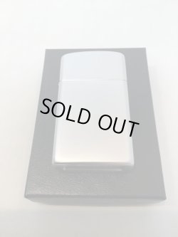 画像5: No.1610 スリムタイプZIPPO アルミジャケット シルバーパール z-4250