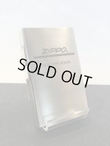 No.1932ファーストレプリカ NEW YORK DESIGN ZIPPO ニューヨークデザイン z-4257