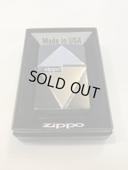 画像5: No.200 推奨日ZIPPO BLACK TITANIUM ブラックチタン z-4308