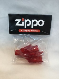 画像1: ZIPPO GOODS アメリカZIPPO社製 FIRE DISPLAY ファイヤーディスプレイ 5PES z-4342