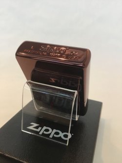 画像4: No.200 推奨品ZIPPO ワインレッド 鳳凰 z-4348