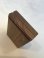 画像6: ZIPPO GOODS アメリカZIPPO社製 アメリカンウォールナット木製ボックス z-4402