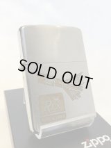 No.200 USED ZIPPO 1960年製 REX WIRE&CABLE レックス ワイヤー&ケーブル z-4447