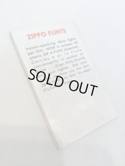 画像2: ZIPPO GOODS ZIPPO GUARANTEE CARD ギャランティカード 1970年代製 z-4455