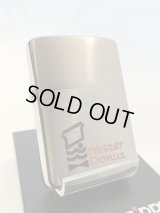 No.200 コレクションアイテムシリーズZIPPO MISTER DONUT ミスタードーナツ z-4472