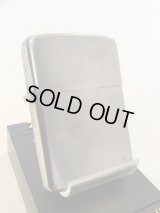 No.200 USED ZIPPO 1947年~51年製 PLAIN プレーン z-4496