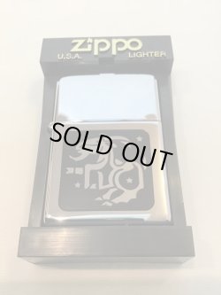 画像5: No.250 ZODIAC ZIPPO 星座シリーズ やぎ座 z-1190