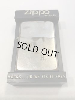 画像5: No.200 USED ZIPPO 1958年製 W.C.H. z-4510