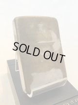No.200 USED ZIPPO 1958年製 PLANE プレーン z-4530