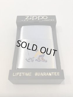 画像5: No.200 スポーツシリーズ ZIPPO フィッシャーマン カラー z-1307