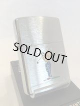 No.200 スポーツシリーズZIPPO ゴルファー(カラー)z-886