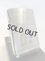 No.200 スポーツシリーズZIPPO ドッグ z-1347