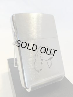 画像1: No.200 スポーツシリーズZIPPO ドッグ z-1347