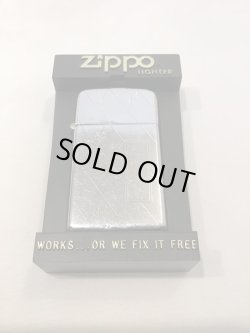 画像5: No.1625USED ZIPPO 1962年製 DIAGONAL DESIGN ダイアゴナル デザイン z-4545