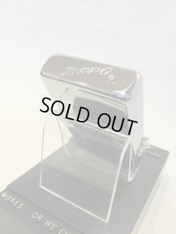 画像4: No.1610 USED ZIPPO 1962年製 WHERE MAGAZINES ウェアーマガジン z-4584