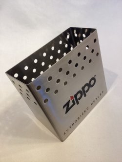 画像5: ZIPPO GOODS ZIPPO STAND DISPLAY ジッポー・スタンド・ディスプレイ z-4693