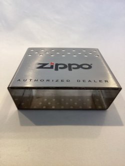 画像4: ZIPPO GOODS ZIPPO STAND DISPLAY ジッポー・スタンド・ディスプレイ z-4693
