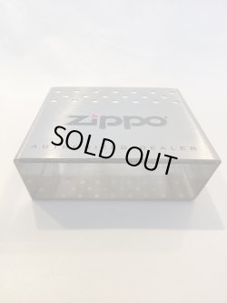 画像4: ZIPPO GOODS ZIPPO STAND DISPLAY ジッポー・スタンド・ディスプレイ z-4693