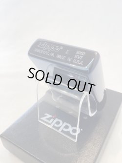 画像4: No.200 記念・限定品 J.PRESS 創立100周年記念ZIPPO ブルーチタン z-4699